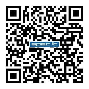QR kodas | K. Kazakevičiaus firmos ASIMONAS Pasvalio filialas | spec.lt