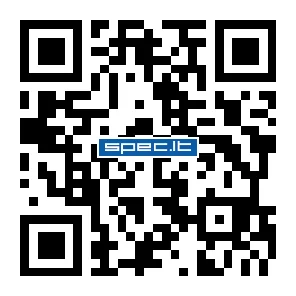 QR kodas | K. Kazilionio, PĮ