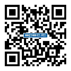 QR kodas | K. Kazlausko, IĮ | spec.lt