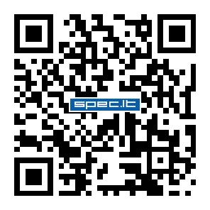 QR kodas | K. Kazlausko įmonė | spec.lt