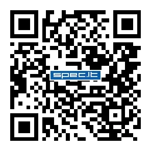 QR kodas | K. Kazlausko įmonė | spec.lt