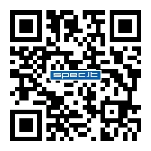 QR kodas | K. Kentros, IĮ Kkc