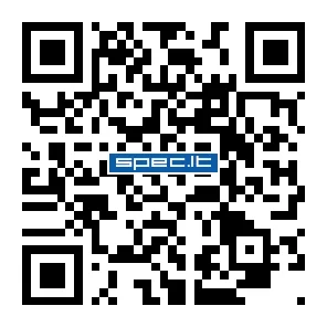 QR kodas | K. Kerbedžio firma Dinamika | spec.lt