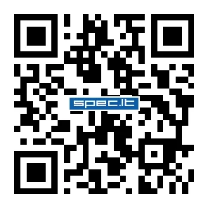 QR kodas | Konstantino Kerežio individuali įmonė | spec.lt