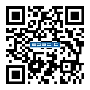 QR kodas | K. Kisielio, IĮ | spec.lt