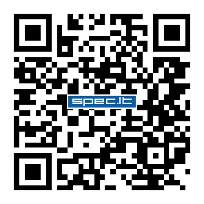 QR kodas | K. Krasausko Įmonė | spec.lt