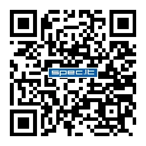 QR kodas | K. Krikščionaičio, IĮ | spec.lt