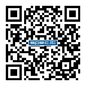 QR kodas | K. Krištolaitienės, MB | spec.lt