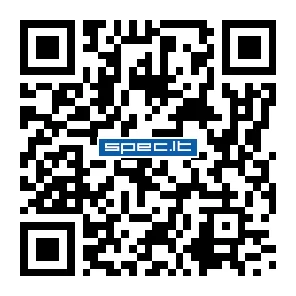 QR kodas | K. Krištopaičio, IĮ | spec.lt