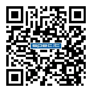 QR kodas | K. Kubiliaus įmonė | spec.lt