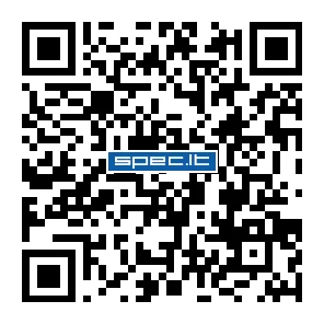 QR kodas | K. Kubiliūnienės odontologijos paslaugos, UAB | spec.lt