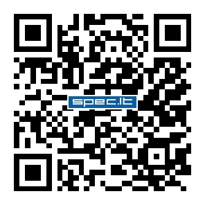 QR kodas | K. Kumutaičio individuali įmonė | spec.lt
