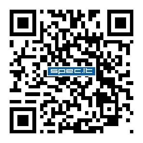 QR kodas | K. Kyno leidybos įmonė | spec.lt
