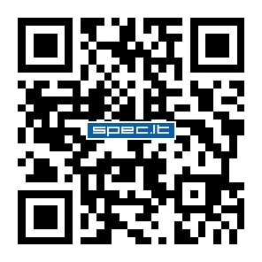 QR kodas | K. Kyzelytės, IĮ | spec.lt