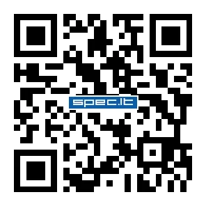 QR kodas | K. Labučio įmonė | spec.lt