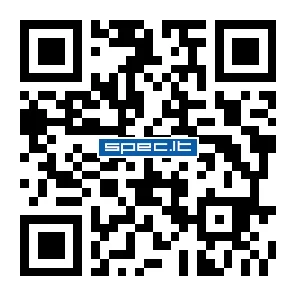QR kodas | K. Ladygos, IĮ | spec.lt