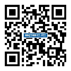 QR kodas | K. Lamėno įmonė