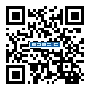 QR kodas | K. Lebedinsko, IĮ | spec.lt
