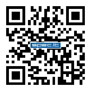 QR kodas | K - Link LT, UAB | spec.lt