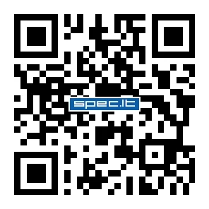 QR kodas | K. Lomsargio, IĮ