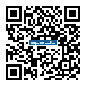 QR kodas | K. Lukovskio veterinarinė klinika | spec.lt