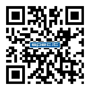 QR kodas | K. Mačijausko, IĮ