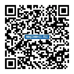 QR kodas | K. Mačinsko stomatologijos kabinetas ir dantų technikų laboratorija | spec.lt