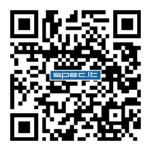 QR kodas | K. Maniušio Prekybos Firma | spec.lt