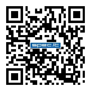 QR kodas | K. Maršanto veterinarinė įmonė | spec.lt