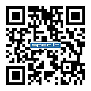 QR kodas | MKM group, UAB | spec.lt