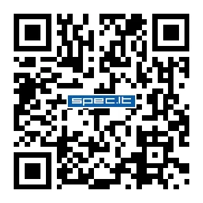 QR kodas | K. Medišausko įmonė | spec.lt