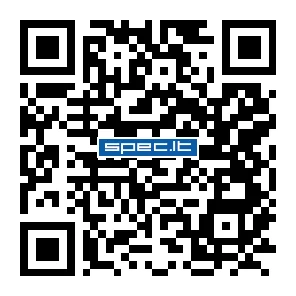 QR kodas | K. Medžiaušio stalių darbų, PĮ