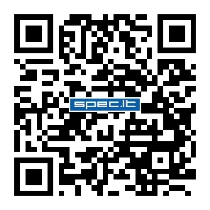 QR kodas | K. Meleškevičiaus IĮ, autoservisas | spec.lt