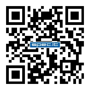 QR kodas | K. Miceikos, IĮ | spec.lt