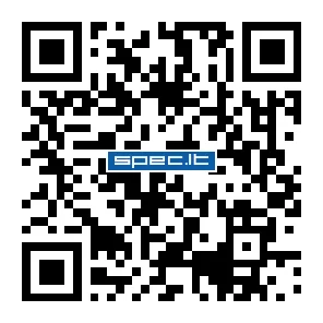 QR kodas | K. Mikašausko prekybos įmonė | spec.lt