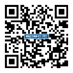 QR kodas | K. Miklovo firma Šaunioji Adelina