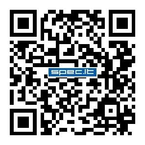 QR kodas | K. Miknienės audito įmonė | spec.lt