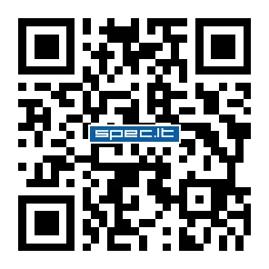 QR kodas | K. Milašiaus, IĮ