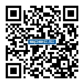 QR kodas | K. Misiūno Personalinė Įmonė Puolis | spec.lt