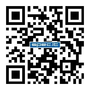 QR kodas | K. Misiūno, PĮ | spec.lt