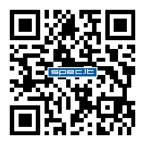 QR kodas | K. Mockaus įmonė | spec.lt