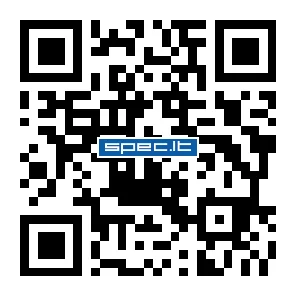 QR kodas | K. Monko individuali įmonė | spec.lt