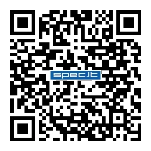 QR kodas | MJK investicijos, UAB | spec.lt
