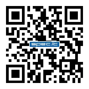 QR kodas | K. Motužio įmonė | spec.lt
