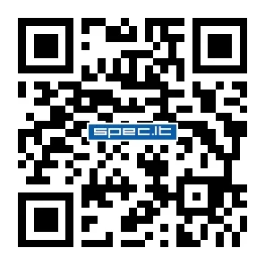 QR kodas | K. Mozūro, IĮ | spec.lt