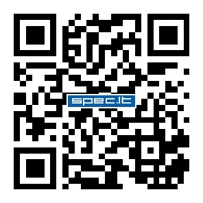 QR kodas | K. Musneckio, IĮ | spec.lt