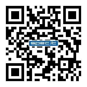 QR kodas | K. Musulo, IĮ