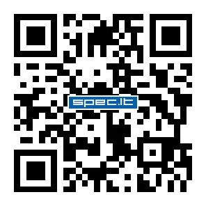 QR kodas | K. Mykolaičio, IĮ | spec.lt