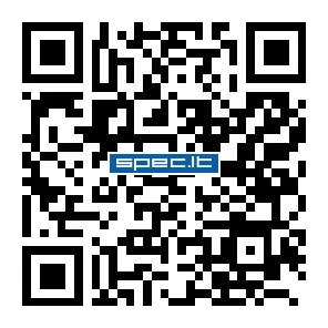 QR kodas | K. Naginionio firma