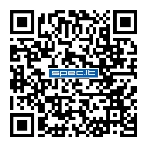 QR kodas | K. Navicko kailių gavybos dirbtuvė Sabalas | spec.lt